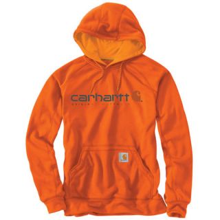 Carhartt Mens Force Alberton Graphic Sweatshirt 789479