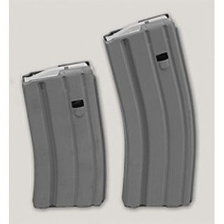 Bushmaster Factory Direct AR 15 Replacement 20 Round Magazine 703276