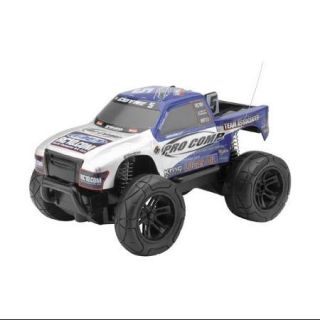 NewRay 1:20 Scale Truck Remote Controlled Travis Coyne Racing RC Pro Comp Offroad