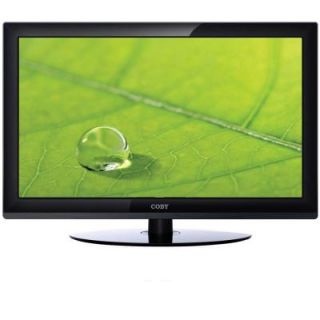 Coby 32 in. Class LCD 720p 60Hz HDTV DISCONTINUED TF TV3229