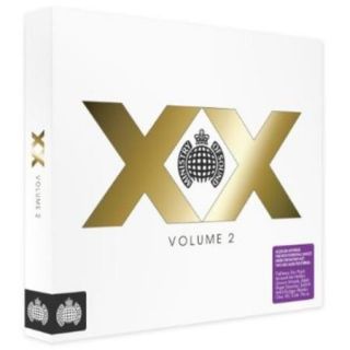 Ministry Of Sound: Xx Twenty Years / Various
