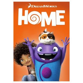 Home (2015): Instant Video Streaming by Vudu