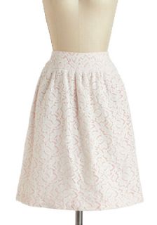 Vintage Swell in Pastel Skirt  Mod Retro Vintage Vintage Clothes