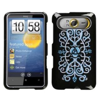 Insten Boutique Night Phone Case for HTC: HD7, HD7S