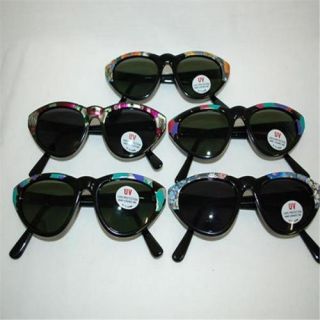 Bulk Buys Sunglasses   Style No. P608800D   Case Of 1