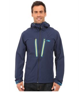 Outdoor Research Ferrosi Summit Hooded Jacket