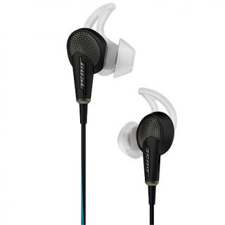 Bose® QuietComfort® 20 In Ear Acoustic Noise Cancelling Headphones   Ap   7890067