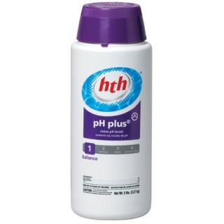 HTH pH Plus