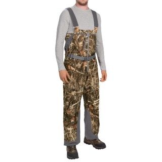Banded Ace 2L Tech Bib Overalls (For Men) 9551X 66