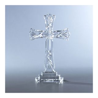 Waterford Crystal Cross