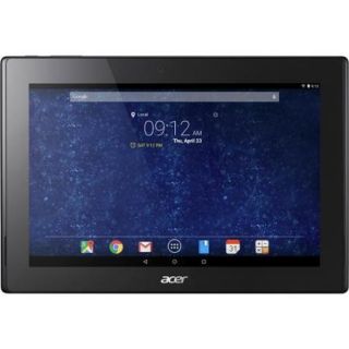 Acer ICONIA A3 A30 18P1 16 GB Tablet   10.1"   In plane Switching (IPS) Technology   Wireless LAN   Intel Atom Z3735F Qu