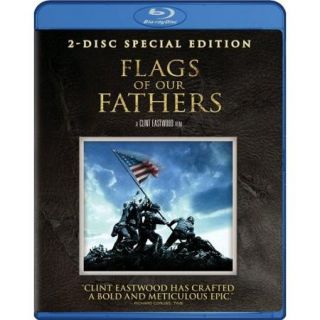 Flags Of Our Fathers (Blu ray) (Widescreen)