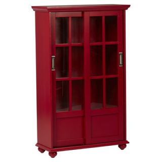 Three Posts Goulding 51 Barrister Bookcase