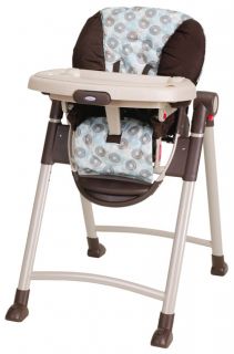 Graco Contempo High Chair in Melbourne  ™ Shopping   Great