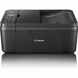 Canon PIXMA MX492 Wireless All In One Inkjet Printer   Black ENERGY