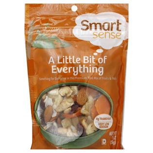 Smart Sense Trail Mix, A Little Bit of Everything, 9 oz (255 g)   Food