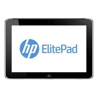 HP ElitePad 900 10.1 Net Tablet PC with Intel Atom Z2760 Processor