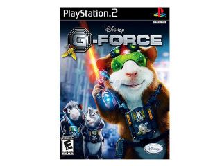 G Force Game