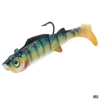 Northland Mimic Minnow Shad 3/8 oz. 2 pk. 441631