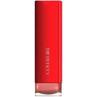 CoverGirl Colorlicious Decadent Peach 280 Lipstick   Beauty   Lips