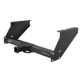 CURT Class 5 XD Trailer Hitch for Ford F 250 or F 350 Super Duty 15316