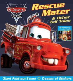 Rescue Mater & Other Tall Tales (Hardcover)   Shopping