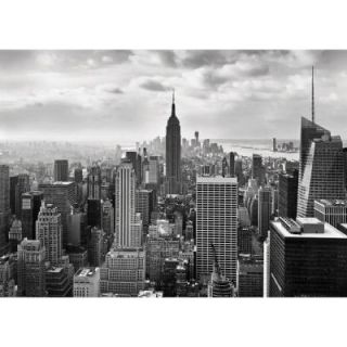 100 in. x 145 in. Manhattan Skyline Mural H98323