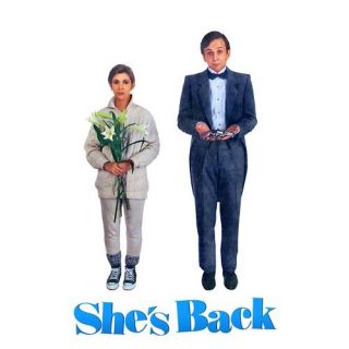 Shes Back (1989): Instant Video Streaming by Vudu