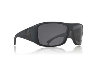 Dragon 720 1744 calavera sunglasses matte stea lth w/grey lens by DRAGON