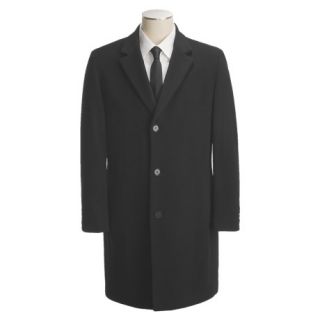 Calvin Klein Plaza Top Coat (For Men) 4309H 72