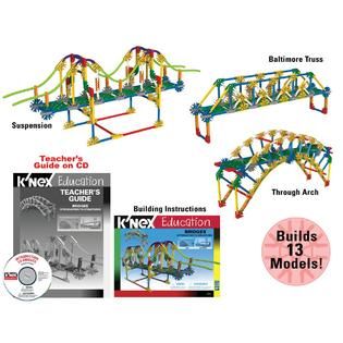 NEX Education  Intro To Structures: Bridges