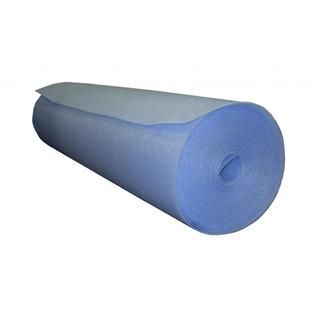 GLADON 125 ft. Roll In Ground Pool Wall Foam   1/8 in. x 42 in.   Toys