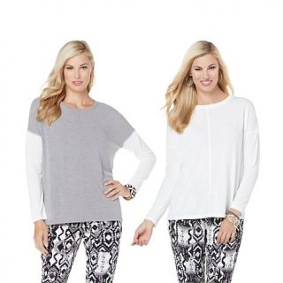 Serena Williams Off the Runway 2 pack Sweater Set   7818526