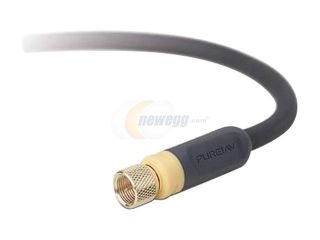 BELKIN PURE AV AV21300 12 12 FT. RF Coaxial Video Cable