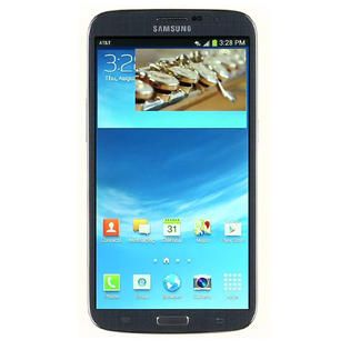 Samsung Samsung Galaxy Mega 6.3 I527 16GB AT&T Unlocked GSM 4G LTE