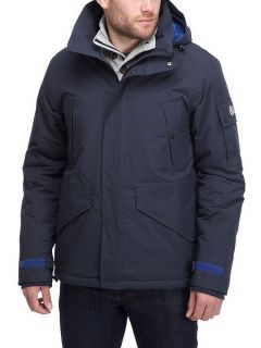 Henri Lloyd Waterproof, windproof jacket Navy