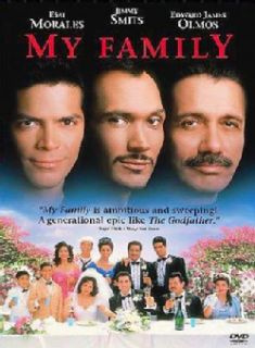 My Family, Mi Familia (DVD)   Shopping