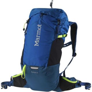 Marmot Aquifer 24 Hydration Backpack   1465cu in