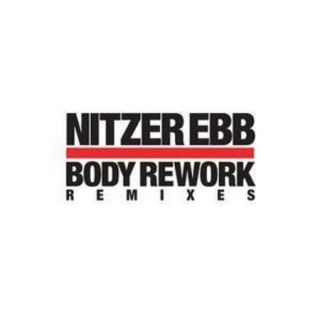 Body Rework (Ger) (Vinyl)