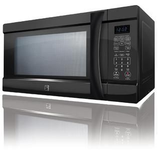 Kenmore Elite  2.2 cu. ft. Countertop Microwave w/ Extra Large