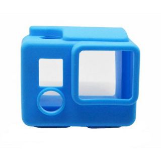 Urban Factory Silicone Cover for GoPro Cameras   Blue (VV3577)