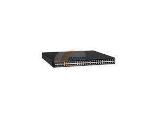 Brocade ICX 6610 48P Layer 3 Switch