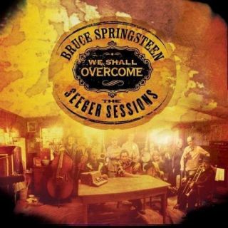 We Shall Overcome: The Seeger Sessions (Vinyl)