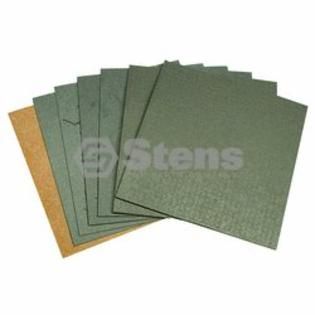 Stens Gasket Material Kit For Universal   Lawn & Garden   Outdoor