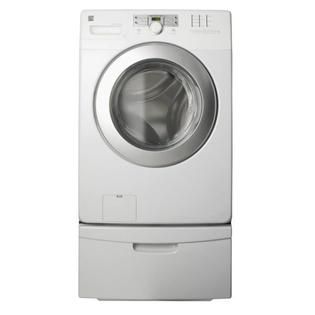 Kenmore  Front Load Washing Machine 3.5 cubic feet ENERGY STAR®