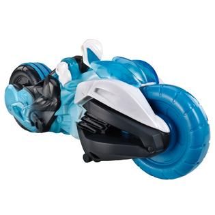 Mattel  Max Steel™ Turbo Bike/Small Vehicle with Figure
