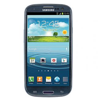 Samsung Samsung Galaxy S3 I747 16GB AT&T Unlocked GSM 4G LTE Android