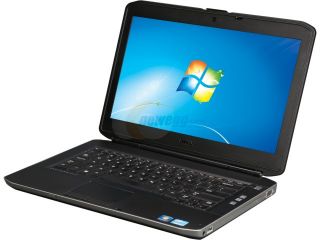 Refurbished: DELL Laptop Latitude E5430 Intel Core i5 2.60 GHz 4 GB Memory 500 GB HDD Windows 7 Professional
