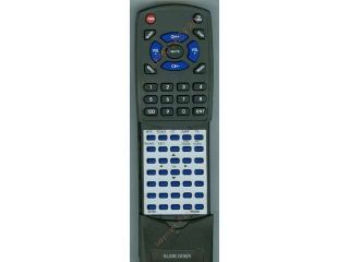 PROVIEW Replacement Remote Control for PA17KV7