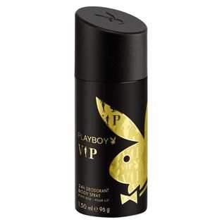 Playboy Body Fragrance VIP, 4 oz (113 g)   Beauty   Fragrance   Mens